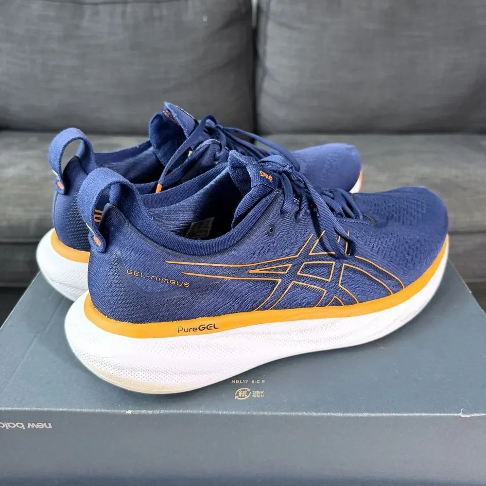 Asics gel nimbus